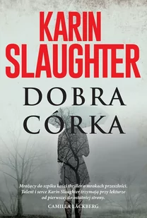 Dobra córka - E-booki - kryminał i sensacja - miniaturka - grafika 1