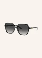 Okulary przeciwsłoneczne - Michael Kors Okulary Przeciwsłoneczne mk2196u Jasper schwarz - miniaturka - grafika 1