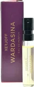 Wody i perfumy unisex - Xerjoff Wardasina woda perfumowana spray próbka 2ml - miniaturka - grafika 1