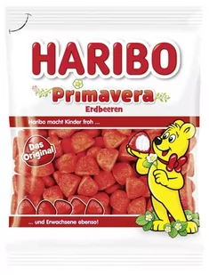 Haribo Primavera 175 g - Inne słodycze - miniaturka - grafika 1