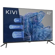 Telewizory - KIVI 43U740NB - miniaturka - grafika 1