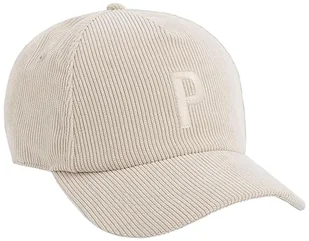Pepe Jeans Męska szara czapka z daszkiem, beżowy (kość słoniowa), Rozmiar uniwersalny - Czapki damskie - miniaturka - grafika 1