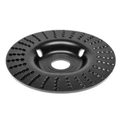 Tarcze do pił - Tarcza do szlifowania DEDRA F692001 125 mm - miniaturka - grafika 1