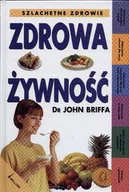 Diety, zdrowe żywienie - Zdrowa żywność - miniaturka - grafika 1