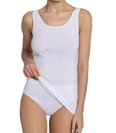 Koszulki i topy damskie - Koszulka damska Katia Basics Shirt02 X-52 - miniaturka - grafika 1