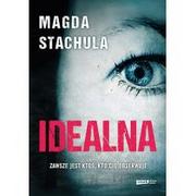 Znak Idealna - Magda Stachula