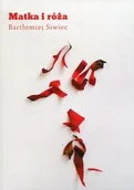 Poezja - Matka i róża - miniaturka - grafika 1