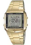 Zegarki męskie - Zegarek Męski CASIO DB-360G-9ADF - miniaturka - grafika 1