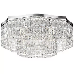 Maytoni Plafon DIA005CL-10CH z serii DUNE Maytoni - Lampy sufitowe - miniaturka - grafika 1