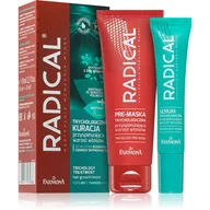 Maski do włosów - Radical Trycholog.kuracja 20+50ml 70.0 ml - miniaturka - grafika 1