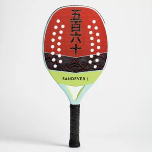 Rakieta do tenisa plażowego Sandever BTR 560 - Tenis ziemny - miniaturka - grafika 1