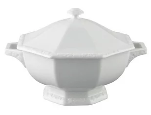 Rosenthal 10430  800001  11020 waza Maria 2.80 L, biały 10430-800001-11020 - Inne naczynia kuchenne - miniaturka - grafika 1