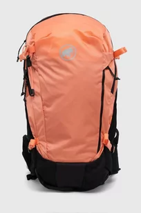 Mammut plecak Lithium 15 Women damski kolor różowy duży wzorzysty - Plecaki - miniaturka - grafika 1