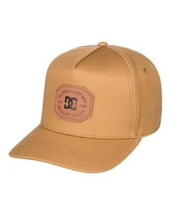 Dcshoes Czapka męska Reynotts - Czapki męskie - miniaturka - grafika 1