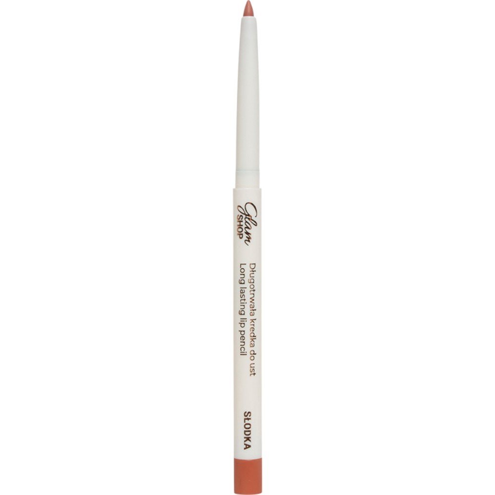 Glam Shop Konturówka do ust Long Lasting, Słodka
