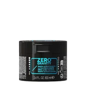 Kosmetyki do stylizacji włosów - Kemon Zero Gravity Pasta do włosów ekstremalne utrwalenie - miniaturka - grafika 1