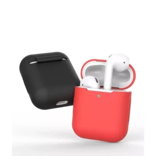 Apple Tech-Protect TECH-PROTECT ICON AIRPODS PINK 795787711842 - Akcesoria do słuchawek - miniaturka - grafika 6