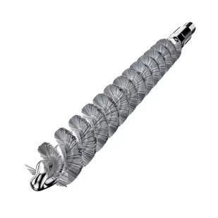 Real Avid - Szczotka do czyszczenia broni Bore-Max Speed Brush - .30/7,62 mm - AVBMSB30 - Konserwacja broni - miniaturka - grafika 2