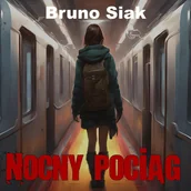 Audiobooki - kryminał, sensacja, thriller - Nocny pociąg - miniaturka - grafika 1