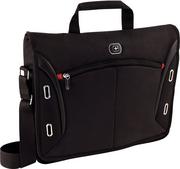 Torby na laptopy - Torba Wenger Developer Messenger 15.4'' (60665) - miniaturka - grafika 1