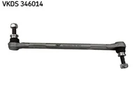 Układ zawieszenia - akcesoria - Drążek / wspornik, stabilizator SKF Napinacze Pompy Vkds 346014 - miniaturka - grafika 1