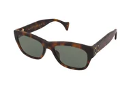 Okulary przeciwsłoneczne - Okulary przeciwsłoneczne Gucci GG1706S 002 - miniaturka - grafika 1