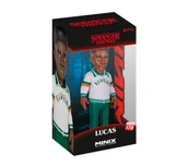 Gadżety dla graczy - Minix Stranger Things - Lucas - miniaturka - grafika 1