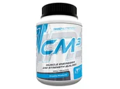 Witaminy i minerały dla sportowców - Trec Cm3 Powder 500g - miniaturka - grafika 1