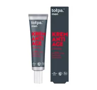 Kremy do twarzy - krem anti age z kofeiną, 40 ml - miniaturka - grafika 1