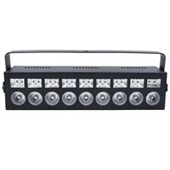 Oświetlenie i efekty wizualne - LIGHT4ME BATTEN MIX RGBW+UV - wall washer LED BAR stroboskop ♦ 30 DNI NA ZWROT ♦ GWARANCJA DOOR-TO-DOOR ♦ SZYBKA WYSYŁKA - miniaturka - grafika 1