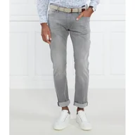 Spodnie męskie - Joop! Jeansy 17 JD-01Hamond | Slim Fit - miniaturka - grafika 1