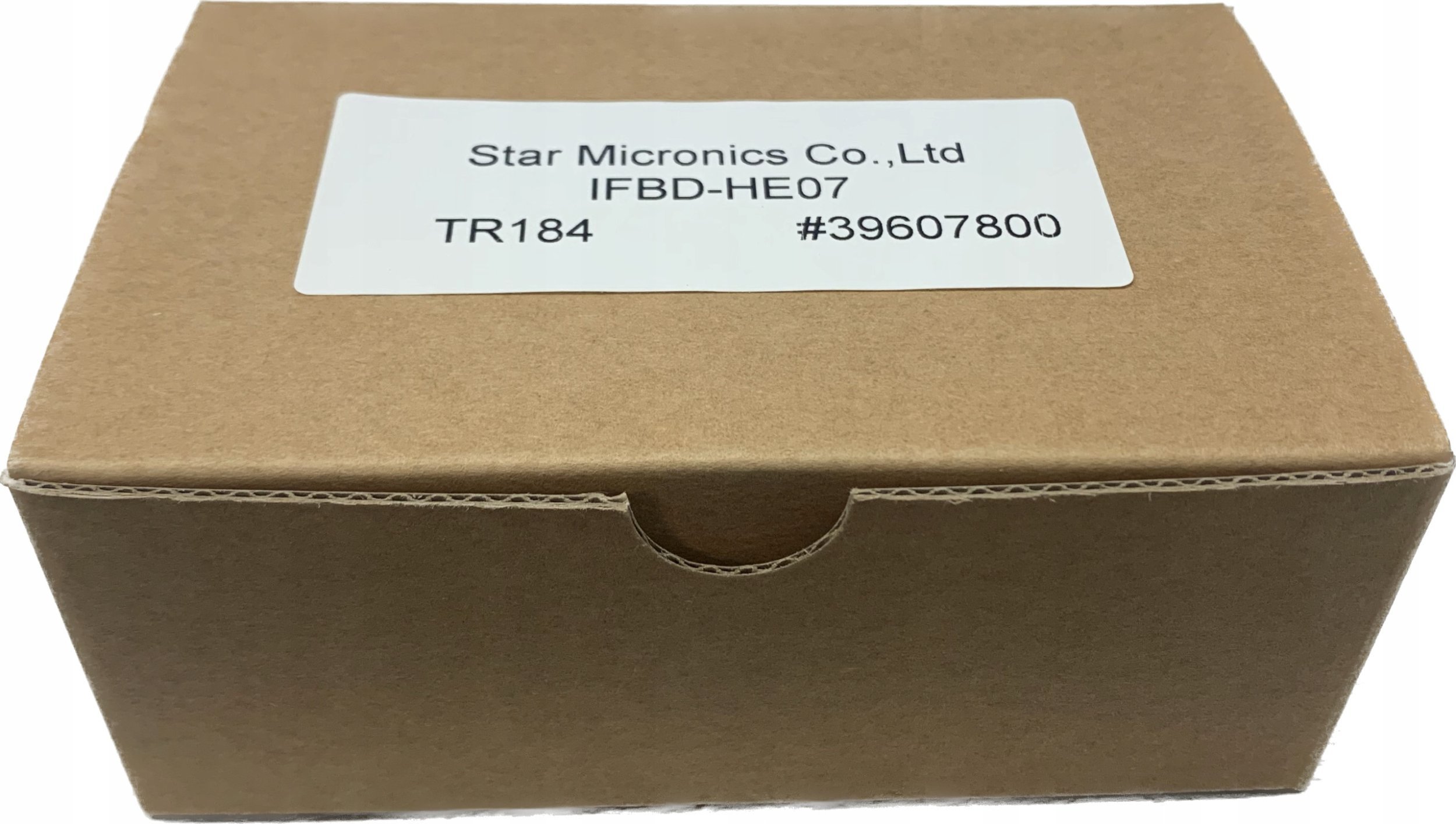 IF-BDHE07 ETHERNET INTERFACE/TSP700 VER2ONLY/800VER2ONLY/650 39607804