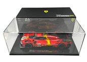 Samochody i pojazdy dla dzieci - Bburago Ferrari 499P #51 Winner 24H Lemans 202 1:18 16311- - miniaturka - grafika 1