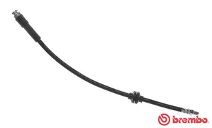 BREMBO PRZEWÓD HAMULCOWY GIĘTKI T23187 - Przewody hamulcowe - miniaturka - grafika 1