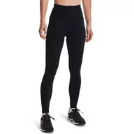 Legginsy - Legginsy damskie Under Armour Meridian + MI Cargo - miniaturka - grafika 1