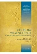 choroby wewnętrzne w tradycyjnej medycynie chińskiej - Poradniki hobbystyczne - miniaturka - grafika 1