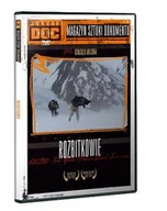 Filmy dokumentalne DVD - Rozbitkowie - miniaturka - grafika 1