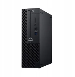 KOMPUTER STACJONARNY Dell Optiplex 3070 SFF i7 16GB SSD W11 Kod EAN - Zestawy komputerowe - miniaturka - grafika 1