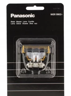 Panasonic Ostrze WER9902Y136 WER9902Y136 - Akcesoria i części do maszynek do golenia - miniaturka - grafika 1