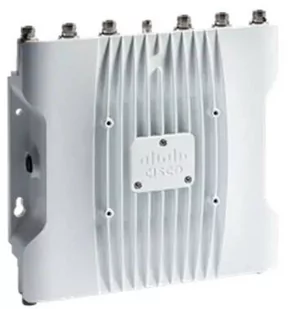 Cisco Access Point IW9167EH-E-AP - Routery - miniaturka - grafika 1