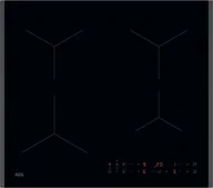 Płyty elektryczne do zabudowy - Płyta indukcyjna AEG TN64IA00FB - miniaturka - grafika 1