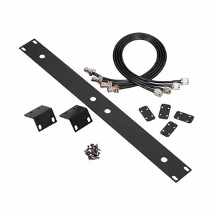 SoundSation WF-RACK KIT2 - zestaw montażowy do systemów bezprzewodowych - Akcesoria do nagłośnienia - miniaturka - grafika 1