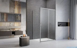 Radaway Premium Pro Kdj kabina 120x90cm prawa szkło przejrzyste 1015120-01-01R/1016090-01-01 - Kabiny prysznicowe - miniaturka - grafika 7