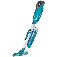 Odkurzacze przemysłowe - MAKITA DCL280FZC 18V Li-Ion 64 mbar bez akumulatora - miniaturka - grafika 1