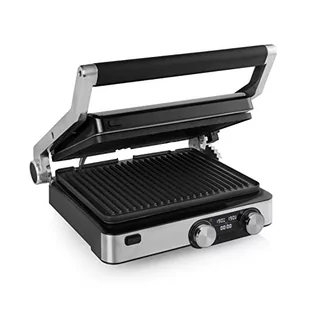 Grill elektryczny Princess Digital Grill Master Pro 117310 - Grille elektryczne - miniaturka - grafika 1