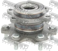 Piasty i łożyska kół - Piasta koła Febest 0482-V75R - miniaturka - grafika 1