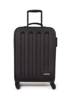 Walizki - Walizka kabinowa Eastpak Tranzshell S - black - miniaturka - grafika 1