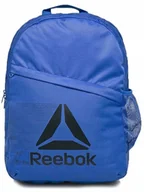 Plecaki - Reebok Plecak DU3003 - miniaturka - grafika 1
