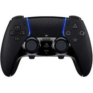 Kontroler SONY DualSense Edge Nocna czerń - Kontrolery do Playstation - miniaturka - grafika 1