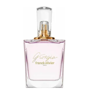Franck Olivier Giorgia Women woda perfumowana spray 75 ml - Wody i perfumy damskie - miniaturka - grafika 1